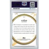 image:imageGraded 2021 Bowman University CJ Stroud GB2 Golden Boy Rookie RC Football Card PSA 10 Gem Mint