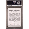 image:imageGraded 2024 Topps Jasson Dominguez CTC7 City to City Rookie RC Baseball Card PSA 10 Gem Mint