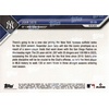 image:imageHall of Fame Sports Memorabilia  2023 Topps Now Juan Soto OS20 Traded To Yankees Baseball Card