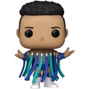 image:imageRocky Maivia Dwayne Johnson The Rock 120 Facsimile Signed Reprint Laser Autographed Funko POP Wrestling Figurine with Protector Case