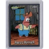 image:image2025 Topps Chrome SpongeBob Squarepants 25th Anniversary Pecos Patrick 55 TV Show Card Near Mint