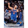 image:image2025 Topps Now Jalen Brunson 340 45 Point Masterpiece Earns 1st Career NBA Title New York Knicks Basketball Card