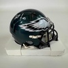 image:imageAutographedSigned Fletcher Cox Philadelphia Eagles Mini Football Helmet Beckett COA