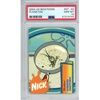image:imageGraded 2004 UD Nicktoons Plankton NT63 Spongebob Squarepants Card PSA 10 Gem Mint