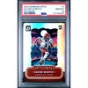 image:imageGraded 2024 Panini Donruss Optic Xavier Worthy 7 Uptowns Rookie RC Football Card PSA 10 Gem Mint