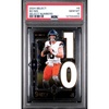 image:imageGraded 2024 Panini Select Bo Nix 6 Select Numbers Rookie RC Football Card PSA 10 Gem Mint