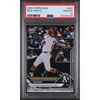image:imageGraded 2025 Topps Now Nick Kurtz 687 Rookie RC Baseball Card PSA 10 Gem Mint