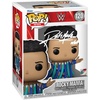 image:imageRocky Maivia Dwayne Johnson The Rock 120 Facsimile Signed Reprint Laser Autographed Funko POP Wrestling Figurine with Protector Case