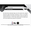 image:image2025 Topps Now Dylan Harper 309 Youngest Guard Ever with Multiple Playoff Double Doubles San Antonio Spurs Rookie RC Basketball Card