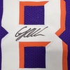image:imageAutographedSigned Grayson Allen Phoenix Purple Basketball Jersey Beckett BAS COA