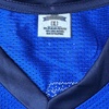 image:imageFacsimile Autographed Joel Embiid 2024 United States Team USA Blue Reprint Laser Auto Basketball Jersey Size Mens XL
