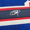 image:imageFacsimile Autographed Joel Embiid 2024 United States Team USA Blue Reprint Laser Auto Basketball Jersey Size Mens XL