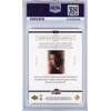 image:imageGraded 200304 Upper Deck LeBron James 19 Box Set Rookie RC Basketball Card PSA 10 Gem Mint
