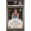image:imageGraded 2022 Panini Donruss Optic Chet Holmgren 8 My House Rookie RC Basketball Card PSA 10 Gem Mint