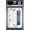 image:imageGraded 2025 Topps Cooper Flagg CC1 Clutch City Prospects Rookie RC Basketball Card PSA 9 Mint