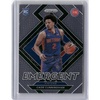 image:image202122 Panini Prizm 22 Cade Cunningham Emergent Basketball Card