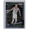 image:image2025 Panini Prizm WNBA 5 Paige Bueckers Rookie RC Basketball Card