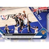 image:image2025 Topps Now OG Anunoby 336 Game Winning Putback Seals Largest Comeback in NBA Finals History New York Knicks Basketball Card