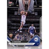 image:image2025 Topps Now VJ Edgecombe 218 Explodes for Career High 38 Points amp 11 Assists in Big Win Philadelphia 76ers Rookie RC Basketball Card