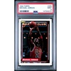 image:imageGraded 1992 Topps Michael Jordan 205 Basketball Card PSA 9 Mint