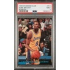image:imageGraded 1996 Stadium Club Kobe Bryant R12 Rookies 1 Rookie RC Basketball Card PSA 9 Mint