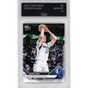 image:imageGraded 2025 Topps Now Cooper Flagg 6 2025 Number 1 Draft Pick Makes NBA Debut Dallas Mavericks Rookie RC Basketball Card HOFSM 10 Gem Mint