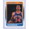 image:imageVintage 1988 Fleer Kenny Walker 83 Rookie RC Basketball Card