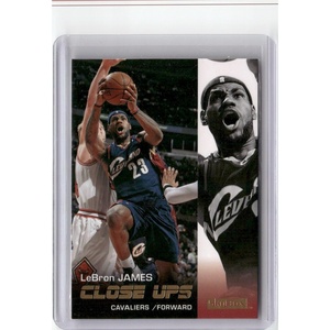 image:image200809 SkyBox 177 LeBron James Basketball Card