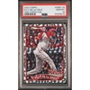 image:imageGraded 2024 Topps Elly De La Cruz 89B234 1989 Topps Foil Rookie RC Baseball Card PSA 10 Gem Mint