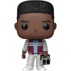 image:imageCaleb McLaughlin Lucas Sinclair with Boombox 1785 Stranger Things Season 5 Facsimile Signed Reprint Laser Autographed Funko POP TV Figurine with Protector Case