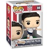 image:imageChristian Pulisic 69 Funko POP Soccer United States USA Figurine Bundle with HOFSM Protector Case
