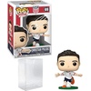 image:imageChristian Pulisic 69 United States USA Facsimile Signed Reprint Laser Autographed Funko POP Soccer Figurine with Protector Case