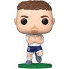 image:imageCole Palmer 87 England Facsimile Signed Reprint Laser Autographed Funko POP Soccer Figurine with Protector Case
