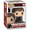 image:imageDexter Morgan 1965 Funko POP Television TV Figurine Bundle with HOFSM Protector Case