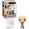 image:imageEmma DArcy Rhaenyra Targaryen 22 House of the Dragon Game of Thrones Facsimile Signed Reprint Laser Autographed Funko POP TV Figurine with Protector Case
