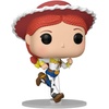 image:imageJoan Cusack Jessie 1710 Toy Story 5 Facsimile Signed Reprint Laser Autographed Funko POP Disney Figurine with Protector Case