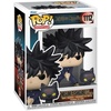 image:imageMegumi Fushiguro with Divine Dog 1112 Jujutsu Kaisen Funko POP Animation Figurine Bundle with HOFSM Protector Case