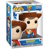 image:imageWoody 1711 Toy Story 5 Funko POP Disney Figurine Bundle with HOFSM Protector Case
