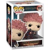 image:imageYuji Itadori 1111 Jujutsu Kaisen Funko POP Animation Figurine Bundle with HOFSM Protector Case