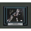 image:imageFramed AutographedSigned Brandon Graham Philadelphia Eagles Spotlight Game Winning Strip Sack Fumble vs Tom Brady Super Bowl LII 52 Champions 8x10 Football Photo JSA COA