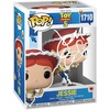 image:imageJoan Cusack Jessie 1710 Toy Story 5 Facsimile Signed Reprint Laser Autographed Funko POP Disney Figurine with Protector Case