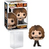 image:imageOzzy Osbourne 404 Shirtless 1989 Funko POP Rocks Figurine Bundle with HOFSM Protector Case