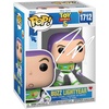 image:imageTim Allen Buzz Lightyear 1712 Toy Story 5 Facsimile Signed Reprint Laser Autographed Funko POP Disney Figurine with Protector Case
