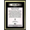 image:image2019 Topps Hall of Fame Tennis 28 Bjorn Borg Official International HOF Trading Card ONLINE EXCLUSIVE