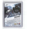 image:image2023 Panini Absolute BST7 Jalen Carter By Storm Football Card