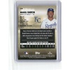 image:image2023 Stadium Club 154 Maikel Garcia Rookie RC Baseball Card