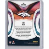 image:image2024 Panini Rookies amp Stars RRBOX Bo Nix Rookie Rush Longevity Rookie RC Football Card