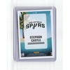 image:image202425 Donruss Optic 14 Stephon Castle Splash Rookie RC Basketball Card