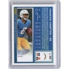 image:image2025 Donruss 303 Omarion Hampton Optic Rated Rookies Preview Pink Rookie RC Football Card