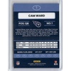 image:image2025 Donruss Optic 1 Cam Ward 2015 Retro Rookie RC Football Card